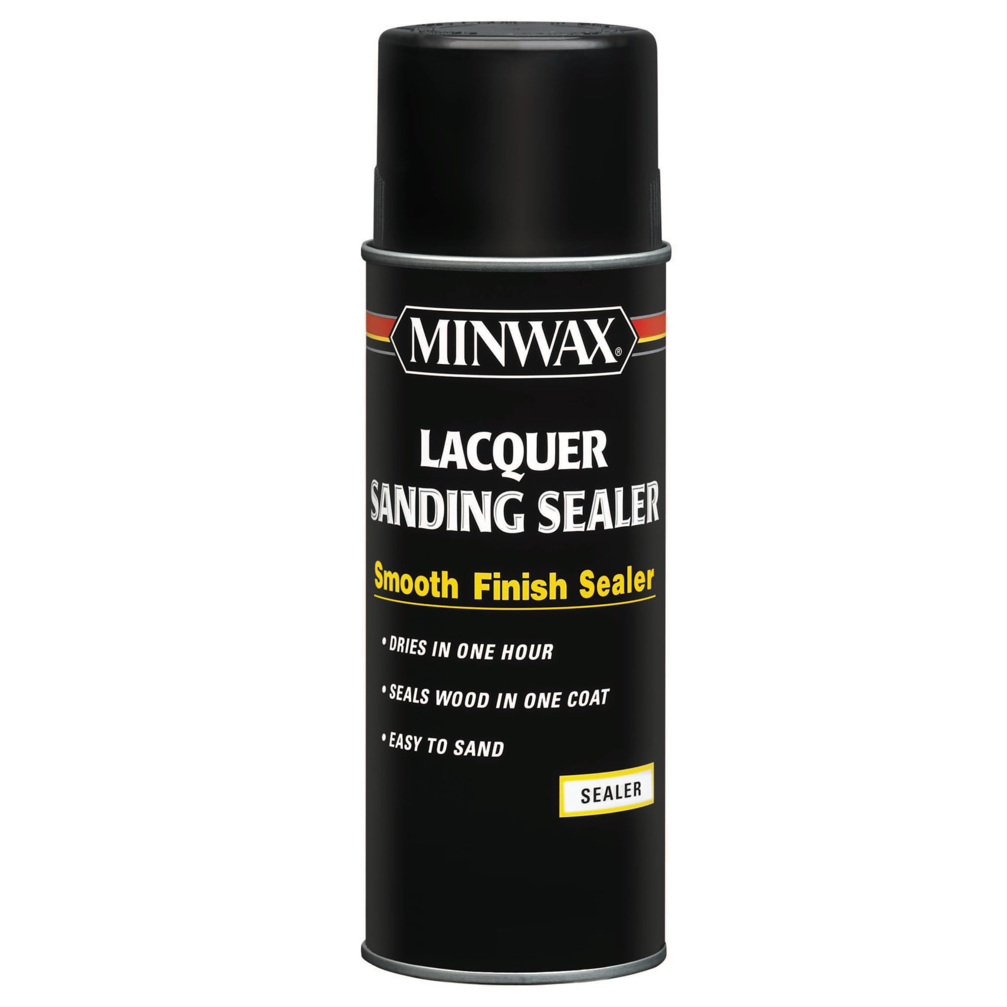 Minwax 15215 Sanding Sealer, 12.25-Ounce