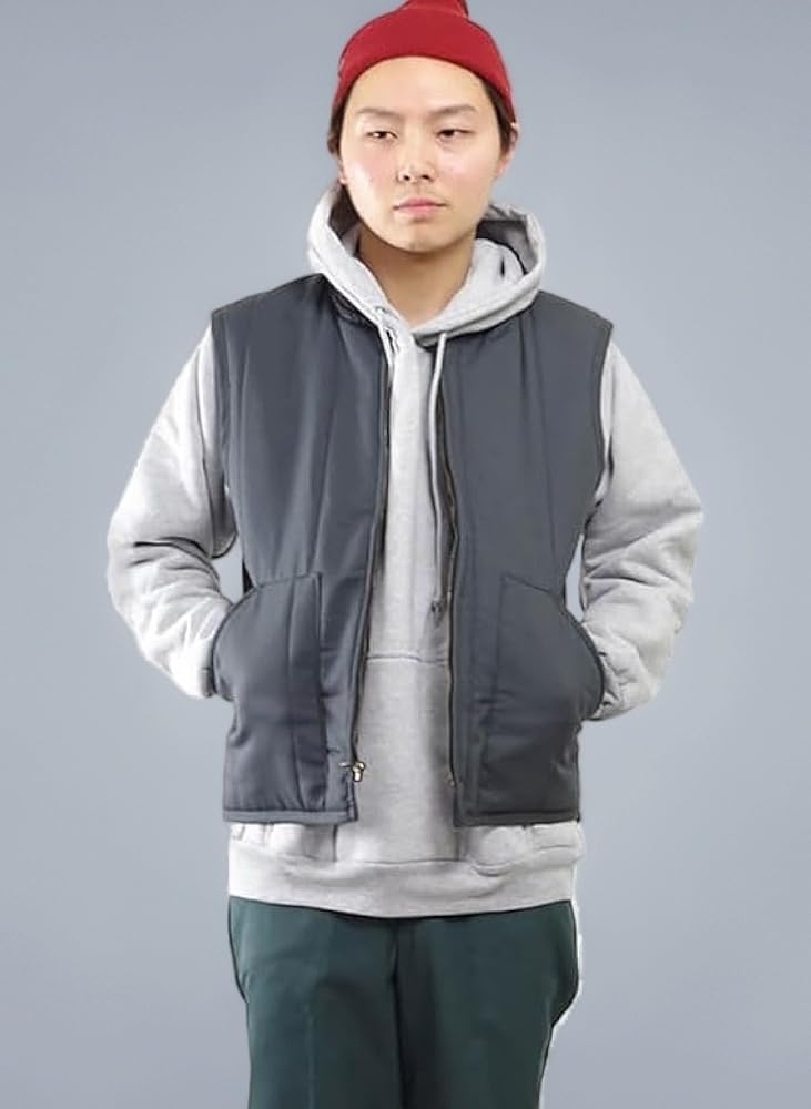 REDKAP レッドキャップ VT22 ワークベスト ネイビー Sサイズ 美品 REDKAP レッドキャップ VT22 ワークベスト ネイビー Sサイズ 美