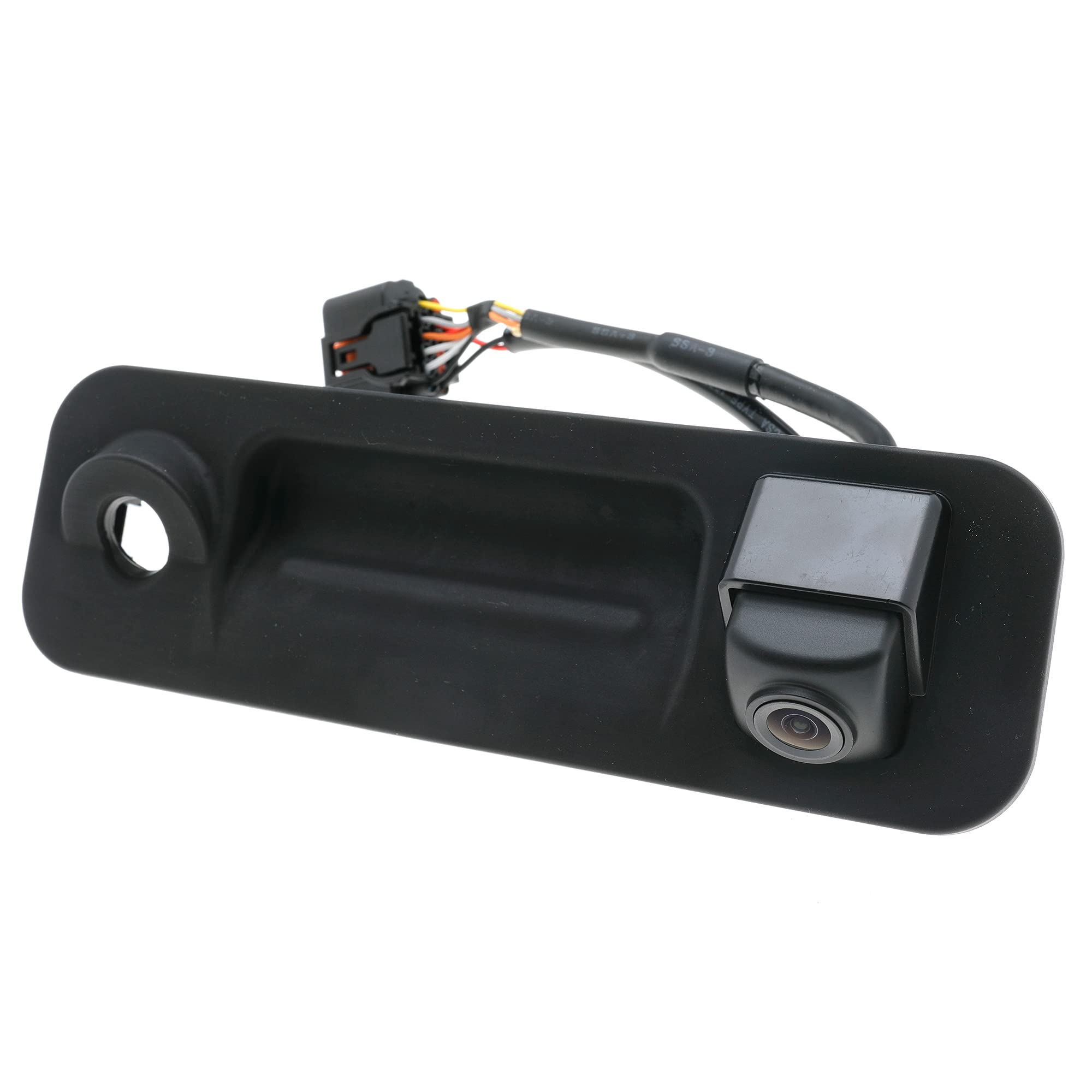 95760-E6201 Rear View Backup Camera Trunk Reverse Parking Cameras for Hyundai Sonata 2015 2016 2017 Replace 95760E6201