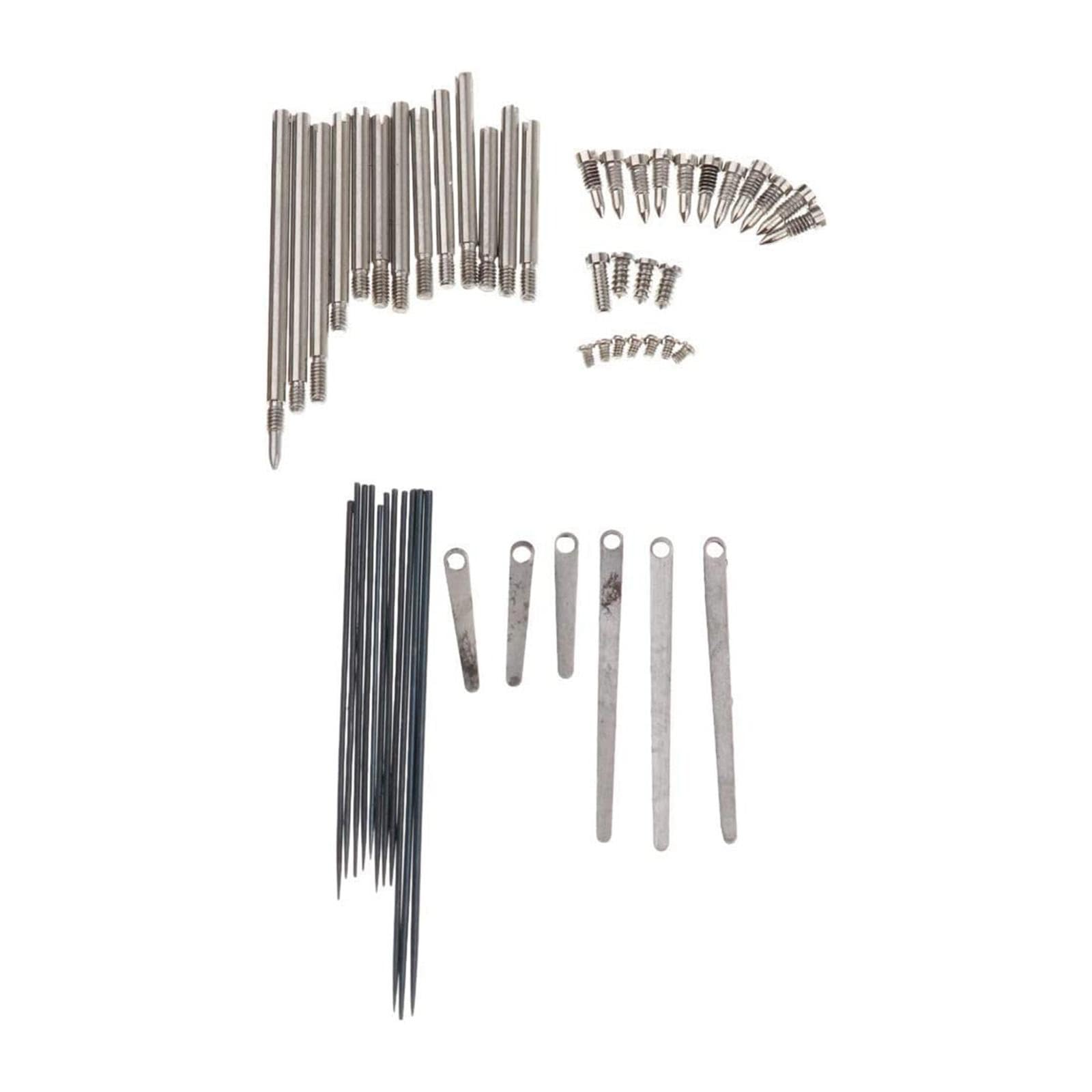 Nishiyuenyi Professional Clarinet Maintenance Set for Woodwind Instruments