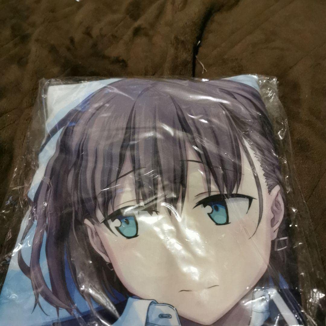 Amazon | 月曜日のたわわ 抱き枕カバー アイちゃん | アイドル・芸能人