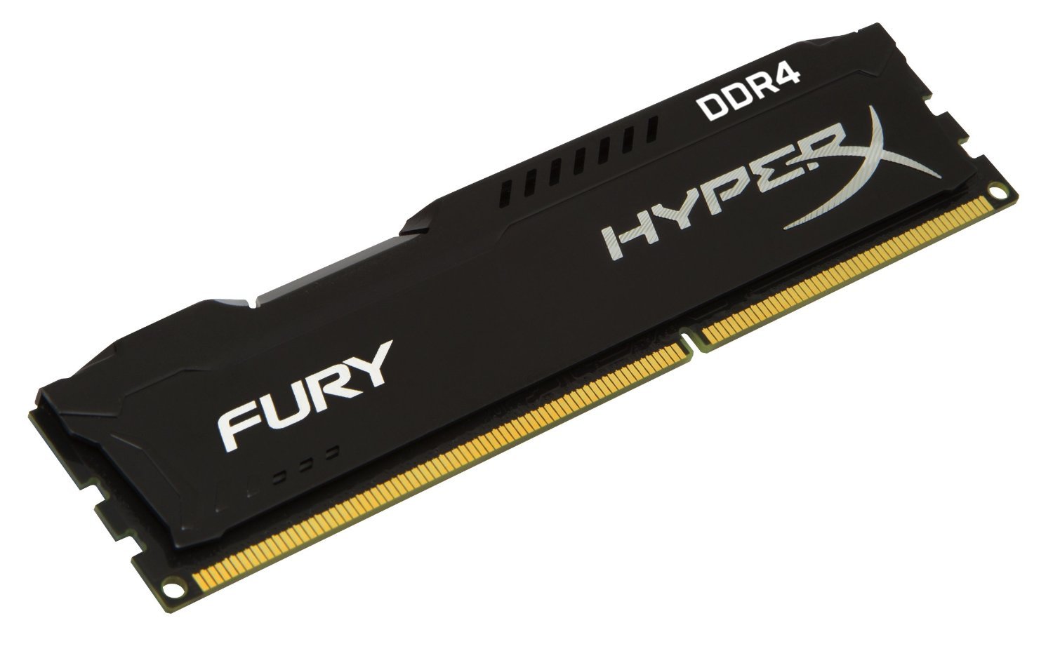 メモリー HYPER X FURY DDR4 2400Mhz Amazon.co.jp: Kingston Technology HyperX FURY 2400MHz DDR4 Non-ECC
