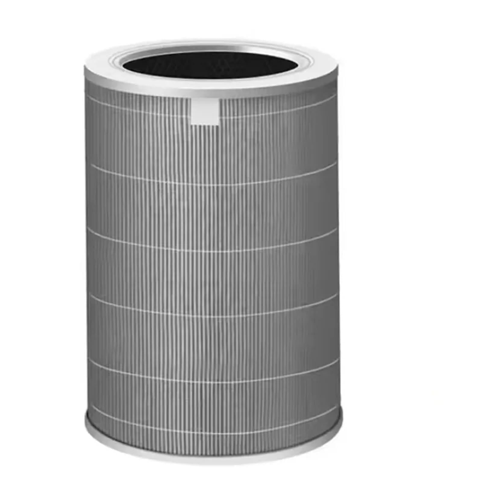 Ufitvxurdi Gray With Rfid Air Purifier Filter Hepa Carbonmi 2/1/2S/3/ 3H/Pro Air Purifier H13 Carbon Hepa Filter Pm2.5 Formaldehyde 2S Filter