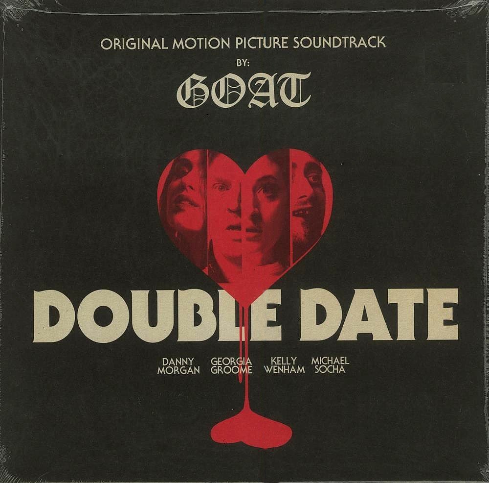 Double Date Original Score