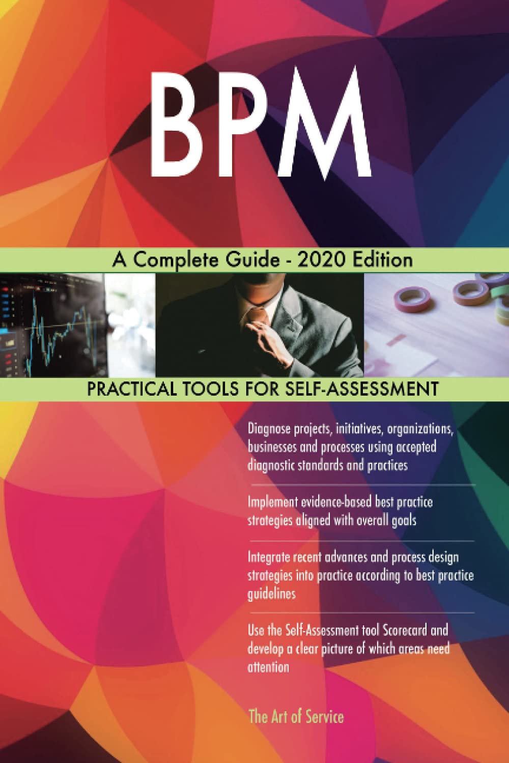 BPM A Complete Guide - 2020 Edition