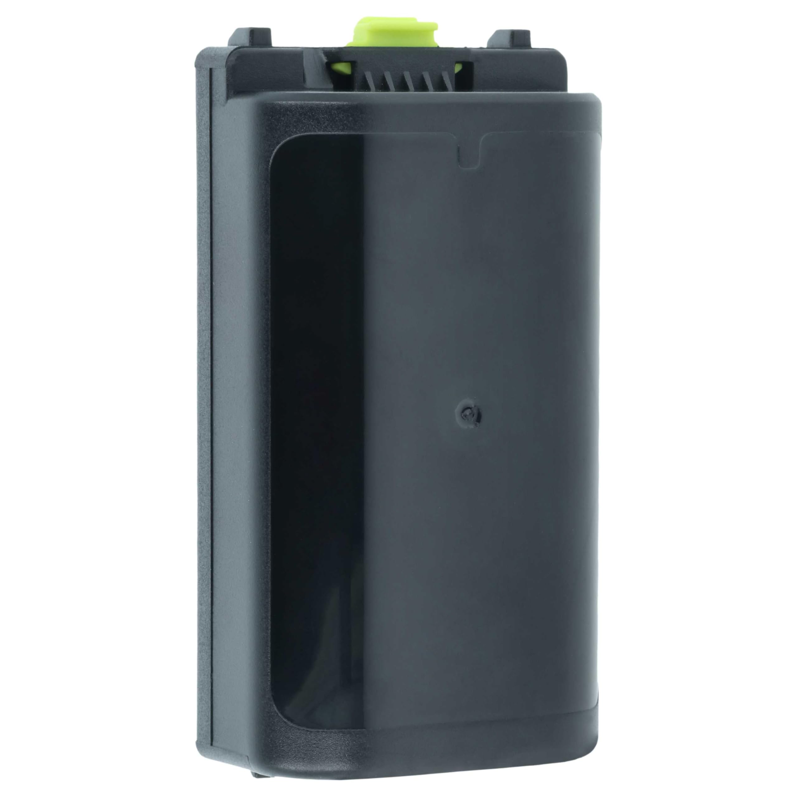 vhbw Batería Compatible con Symbol MC3190, MC3100, MC3190G, MC3190-G13H02E0, MC3190-GL4H04E0A escáner códigos de Barra, TPV (4400 mAh, 3,7 V, Li-Ion)