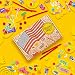 Heavenly Sweets Selección Dulces Americanos Party Mix - Surtido +120 Golosinas de...