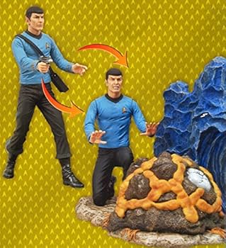 Amazon.co.jp: スタートレック TOS 宇宙大作戦 ミスター