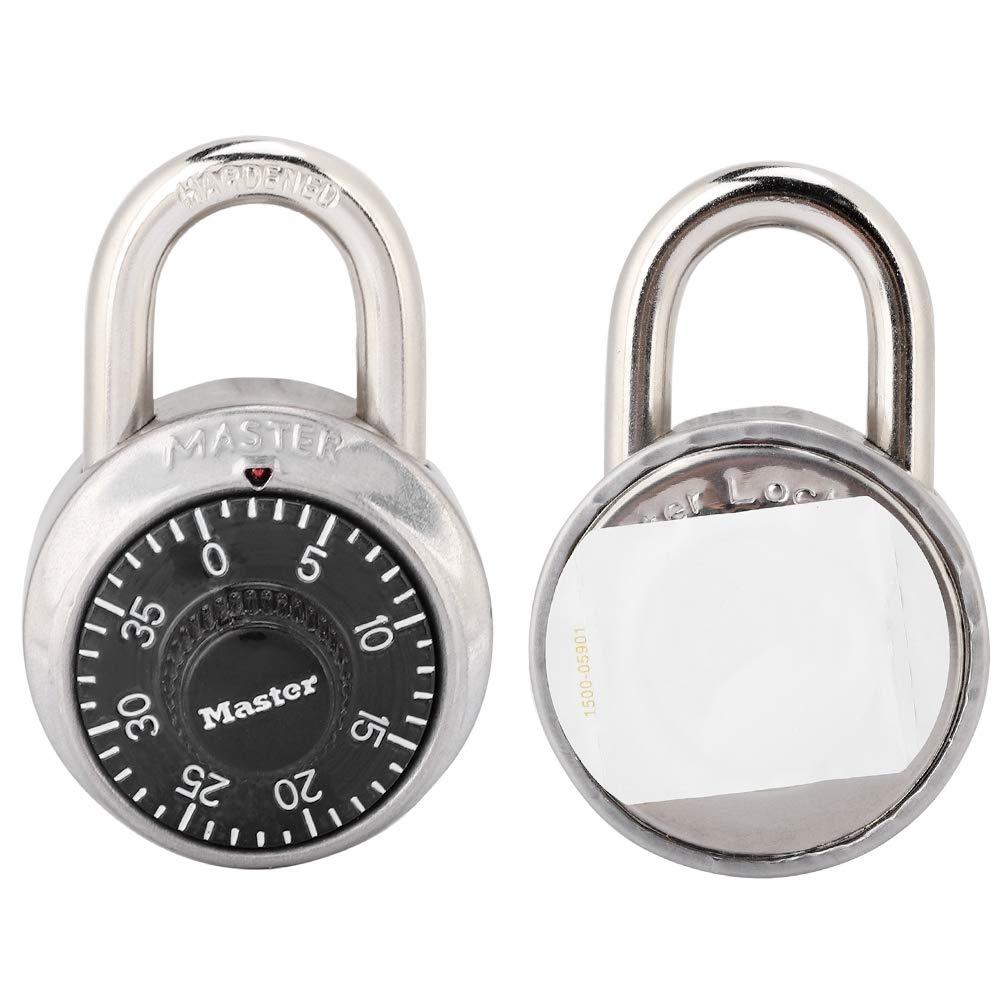 Digit Padlock, Easy to Carry Code Lock Premium Zinc Alloy Material Long Service Life for Home for Cabinet