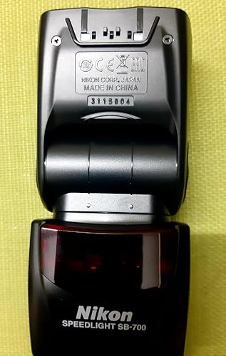Buy Nikon Speedlight SB - 700 Online at Low Prices in India