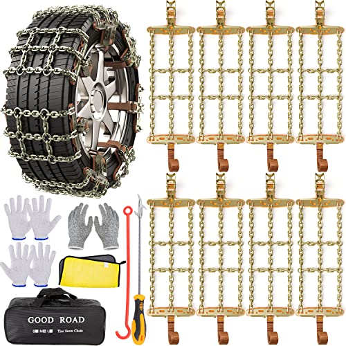 Snow Chains Walmart The 15 best products compared Your Motor Guide
