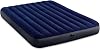 New Generation Inflatable Bed - Double Design Inflatable Bed, Durable Structure With Fiber Network Technology, Easy Installation, Lightweight and Easy to Carry, Camping Home Office Double Inflatable Bed Sleeping Mat