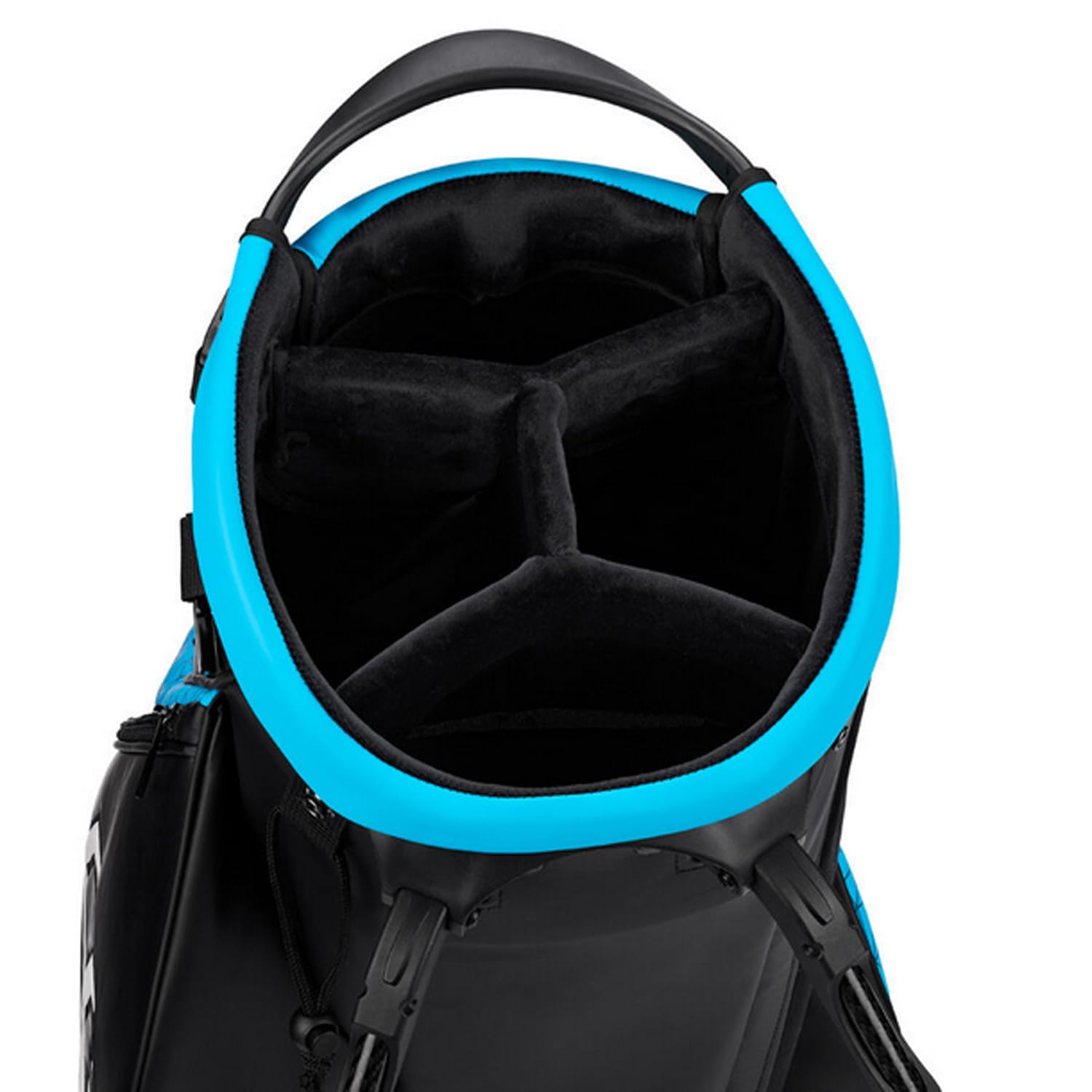 Amazon.co.jp: TaylorMade ゴルフスパイダーツアースタンドバッグ