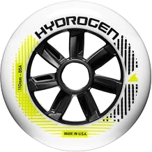 Rollerblade Hydrogen Wheels 110mm 85A 6pk
