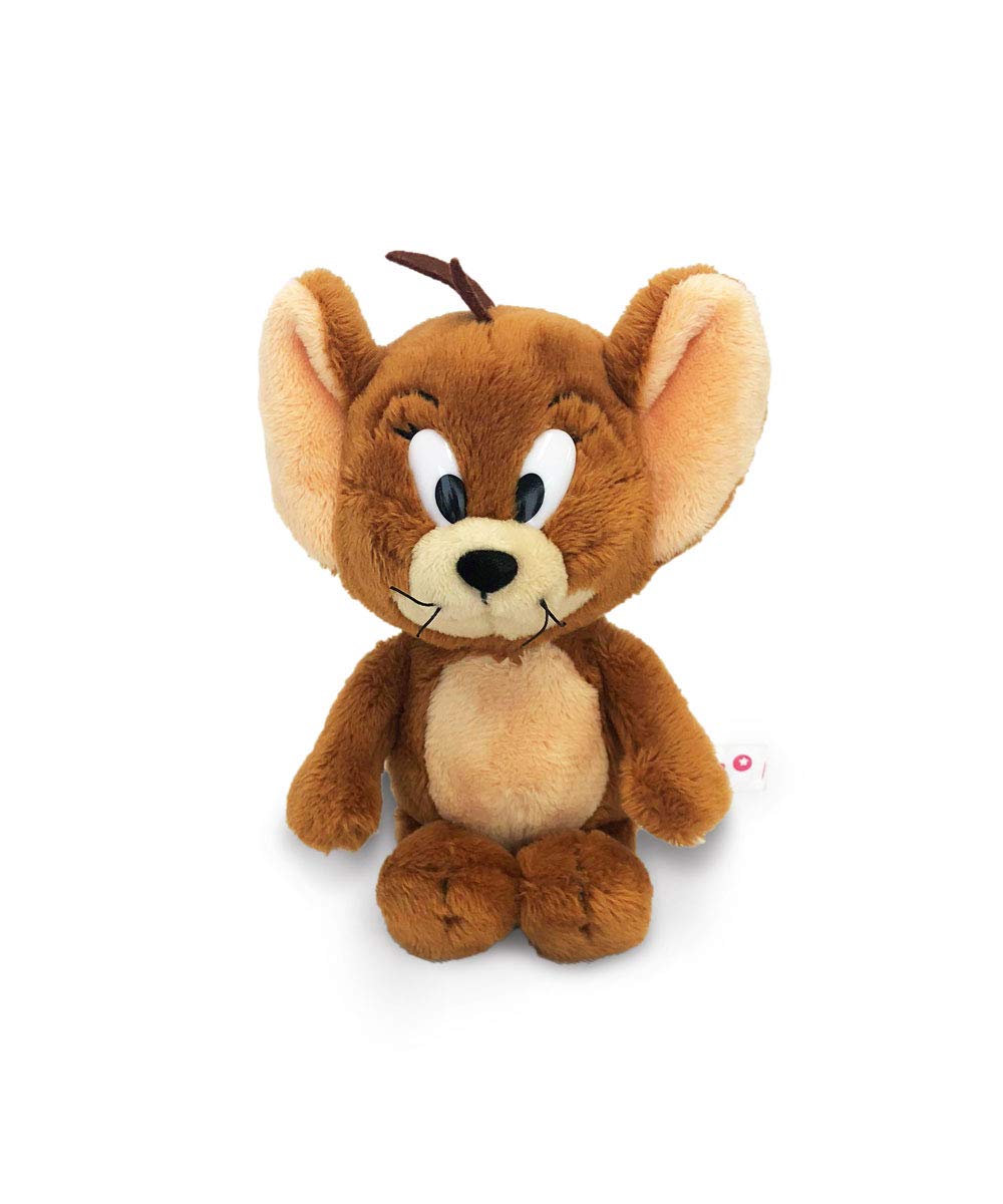 Amazon.co.jp: NICI(ニキ) トムとジェリー ジェリー クラシック