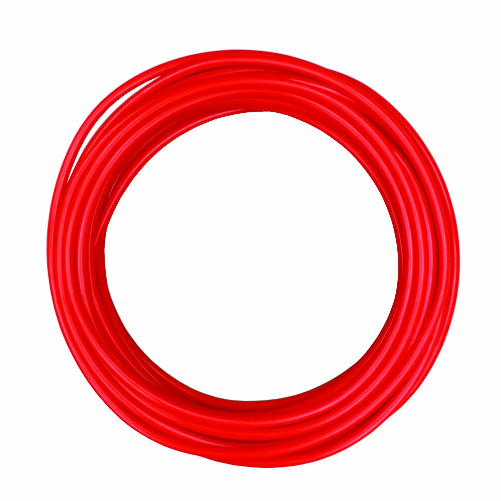 Watts PH-1-100 1-Inch By 100-Feet Heating Barrier Pex Coil