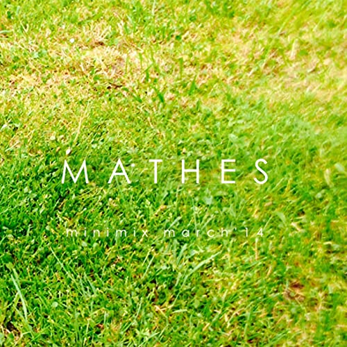 Couverture de MiniMix March'14