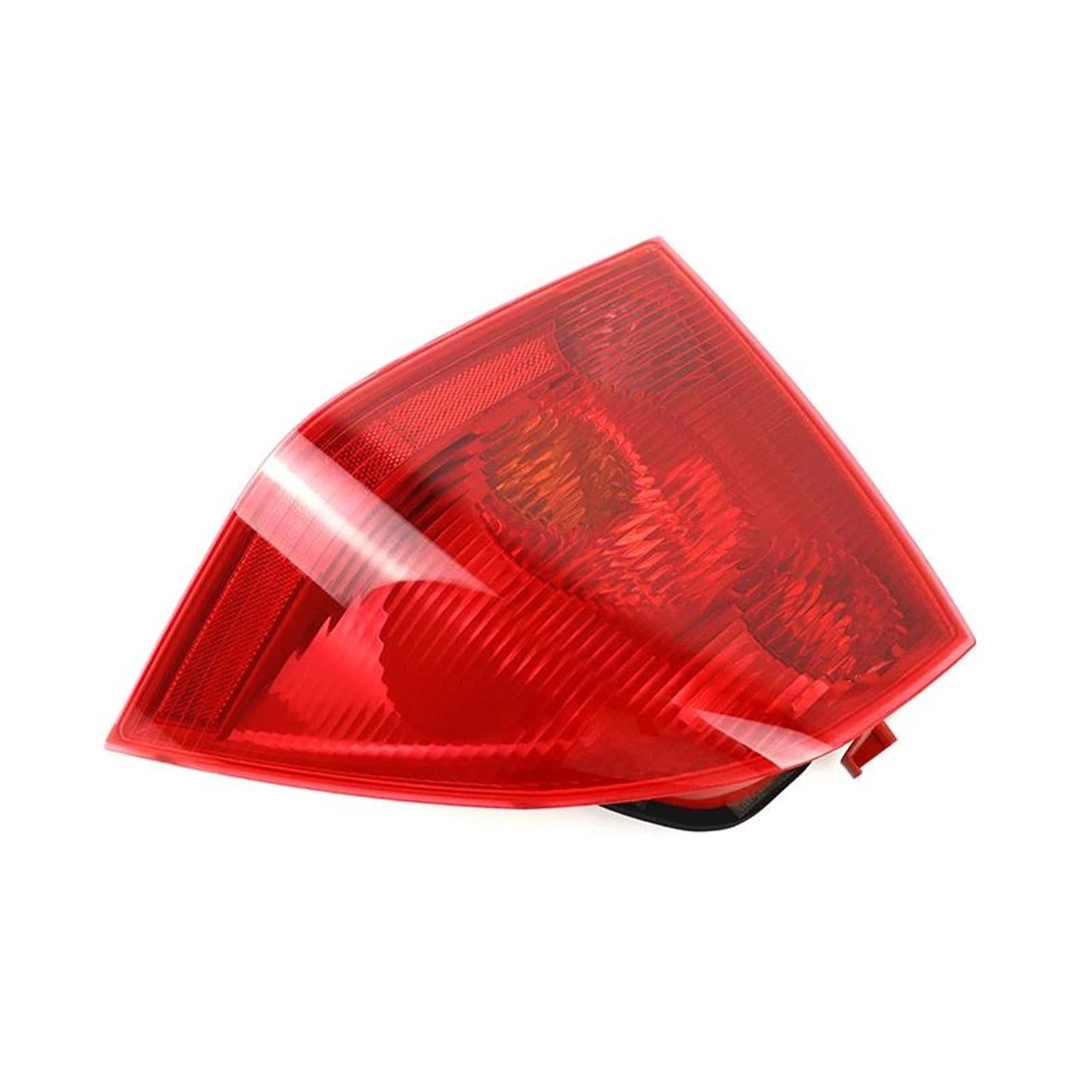 Luces Freno Traseras Para Peugeot 307 Sedan 2004-2013 Luz Trasera De Freno Sin Bombilla Luces Antiniebla Traseras(05-06 R)