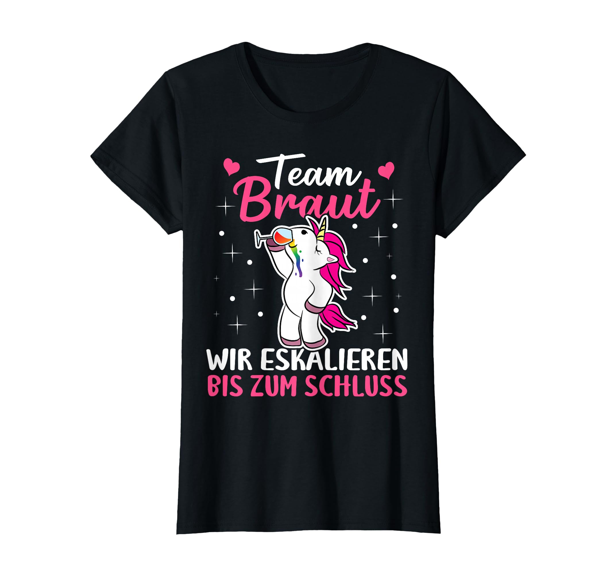 Kleidung mit Designs von Amazon Merch on Demand