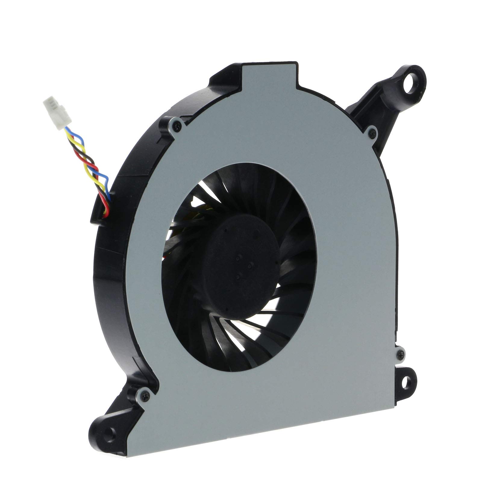 FENDOUNIU CPU Cooling Fan for Intel NUC 10 NUC10