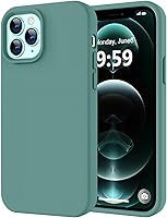 Vista 349 de LOVE 3000 Diseñada para Funda iPhone Air, Silicona Premium [Compatible con Magsafe][Forro de Microfibra Suave Anti-Rayones] Funda Protectora