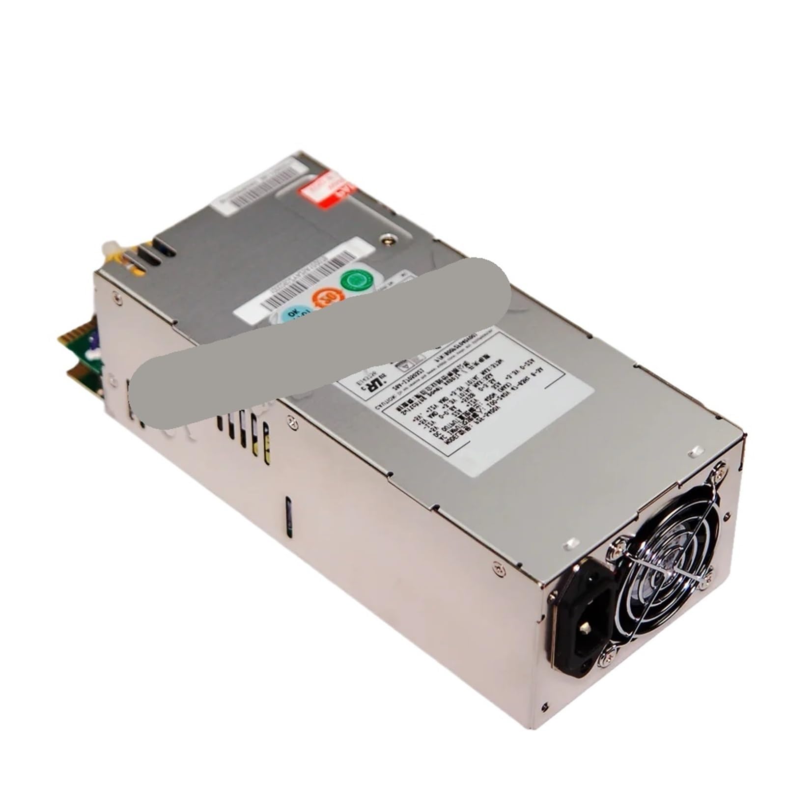 BALYDLUL P2F-5400V Server Power Supply 400W