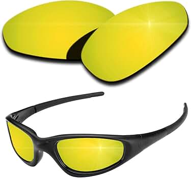 ラウンド用品・アクセサリー OAKLEY straight jacket12-935J Oakley Straight Jacket Polarized Sunglasses 12-935 Polished