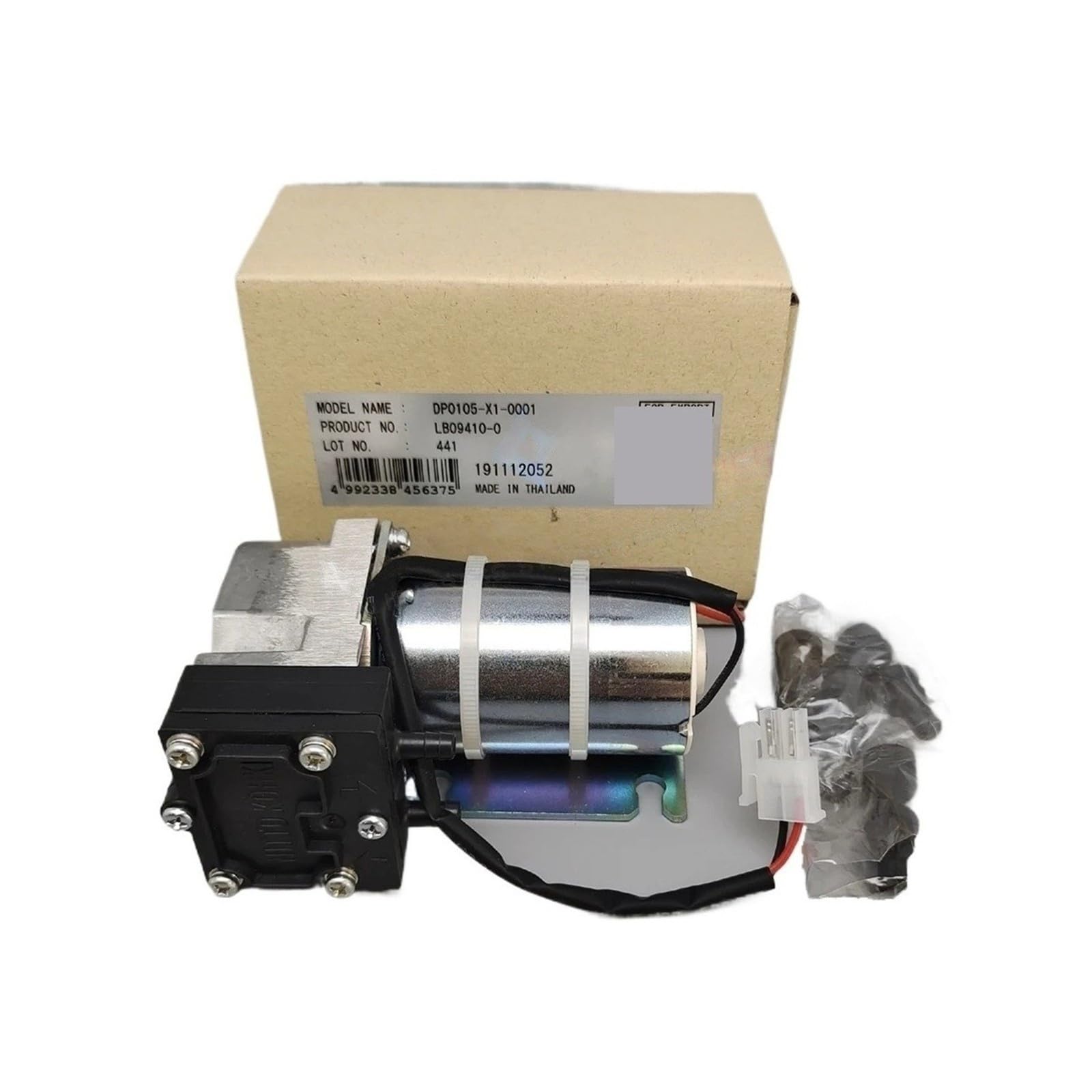 Vakuumpumpe DP0105-X1-0001 for XN-350/450/500/550