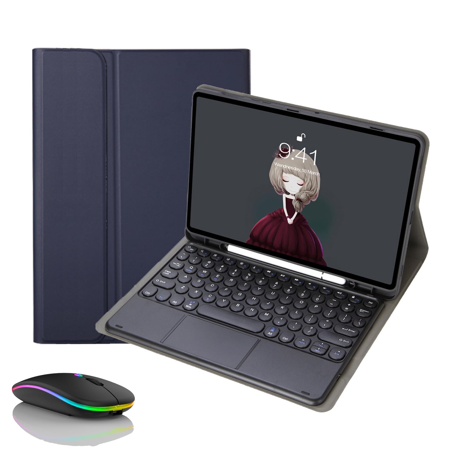 Amazon | Samsung Galaxy Tab S10 Lite 10.9インチ 2025 (SM-X406B) 用