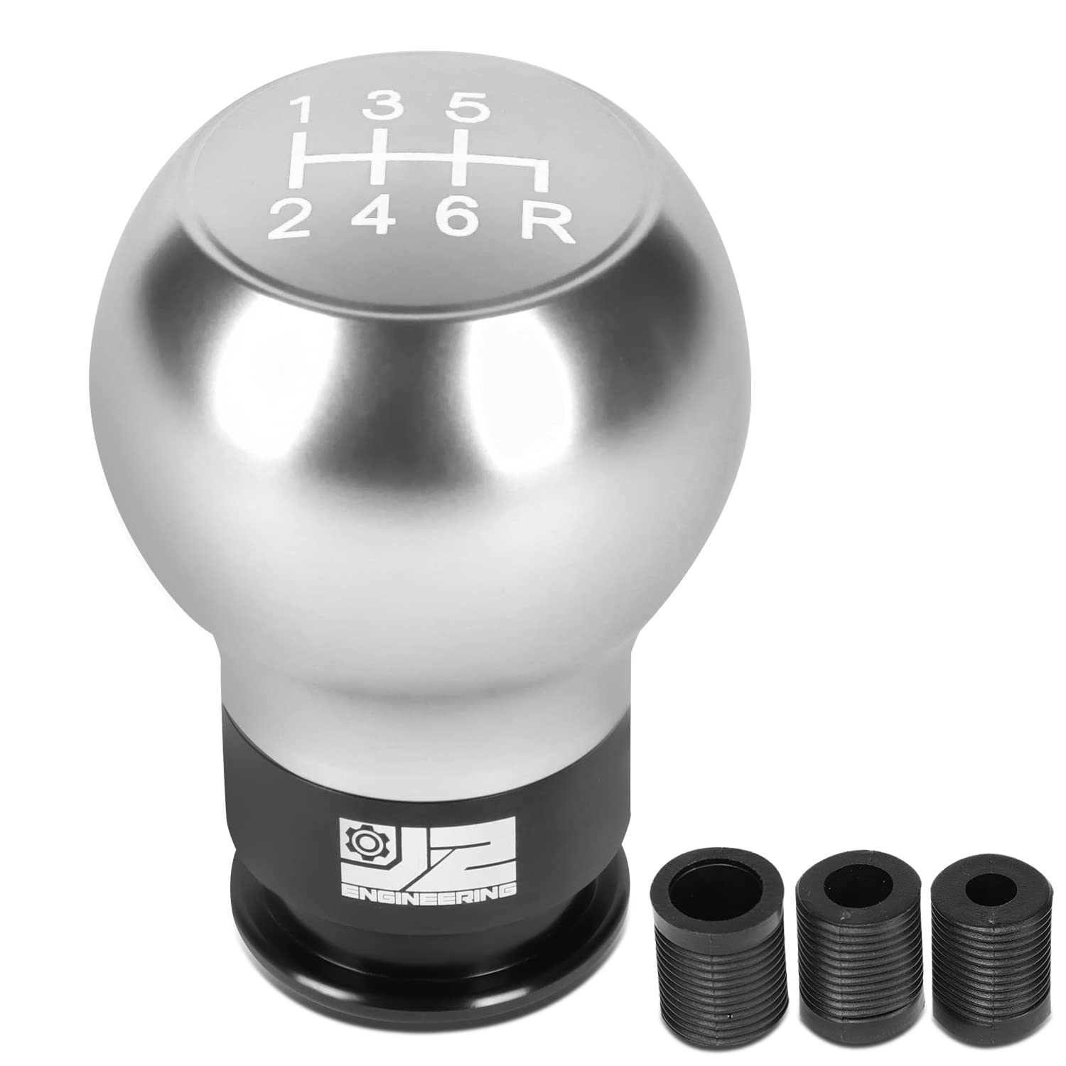 Amazon.co.jp: J2 Engineering J2-SK-003-SL ティアドロップ型