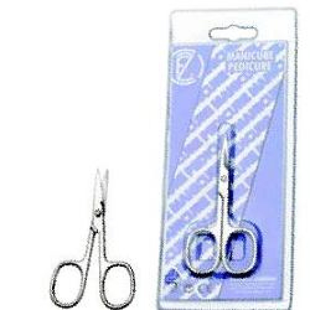 Farmac-Zabban Nail Scissors - 5 Gr