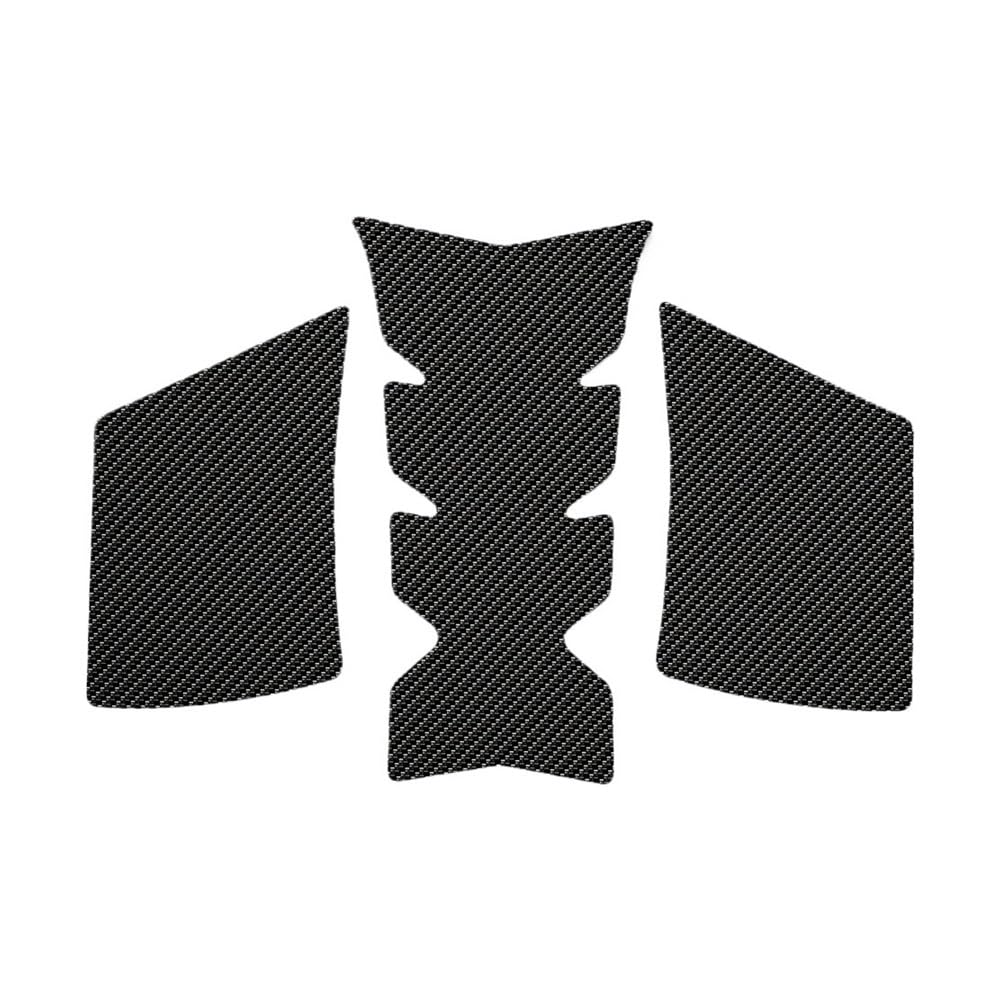 Protection réservoir pour 400NK 650NK coussinets antidérapants moto traction