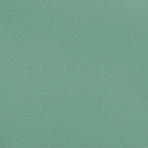 Miniatura 2 de ULTIMATE TEXTILE Mantel redondo de lino de poliéster de 90 pulgadas, color verde claro