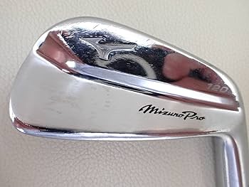 ミズノプロ 120 マッスルバック FORGED 1025E アイアン 6本 a