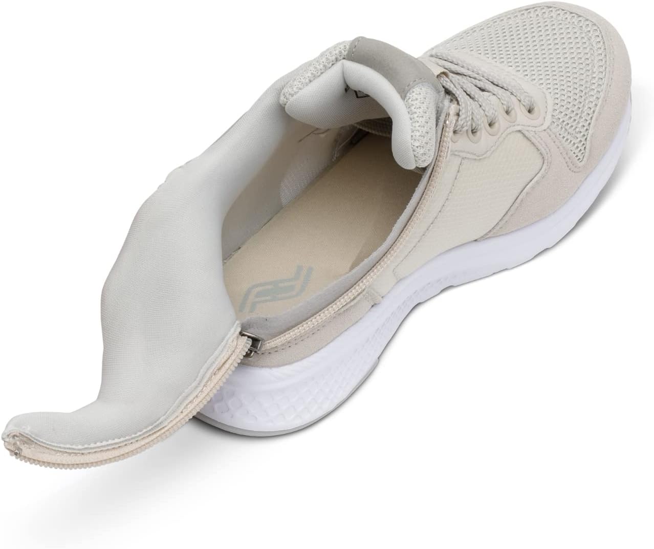 Friendly Shoes Big Kid Excursion - Moon Dust 4