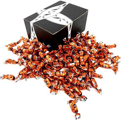 Adams & Brooks Coffee Rio Caffé Latté, 1 lb Bag in a Gift Box