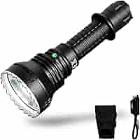 ライト・ランタン surefire streamlight nitecore acebeam EC20 Multi-light Source EDC Flashlight|Acebeam® Official