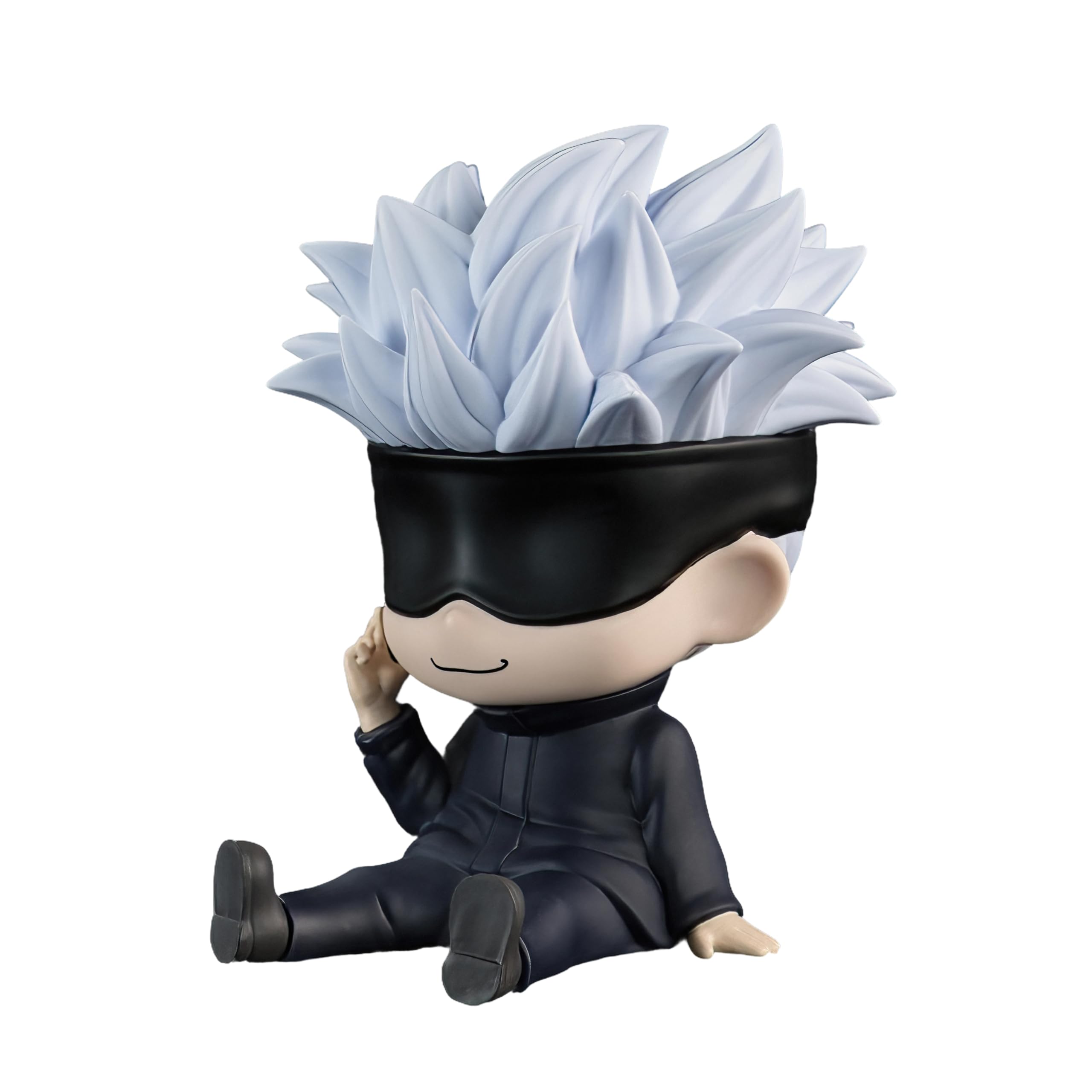 Plastoy Skarbonka Jujutsu Kaisen : Gojo