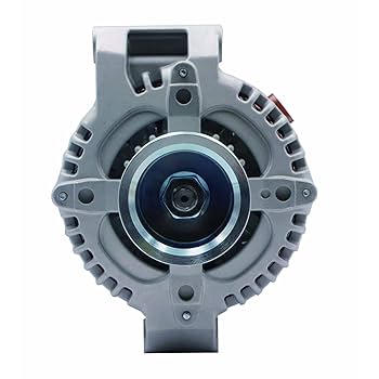 Amazon.com: OEG Parts New Alternator Compatible With Acura