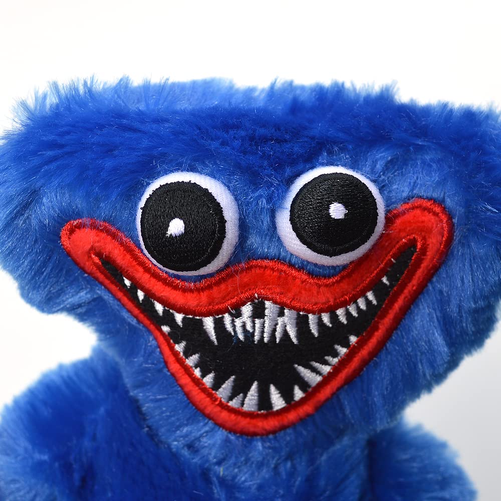 Amazon.co.jp: ハギーワギー ぬいぐるみ ポピープレイタイム