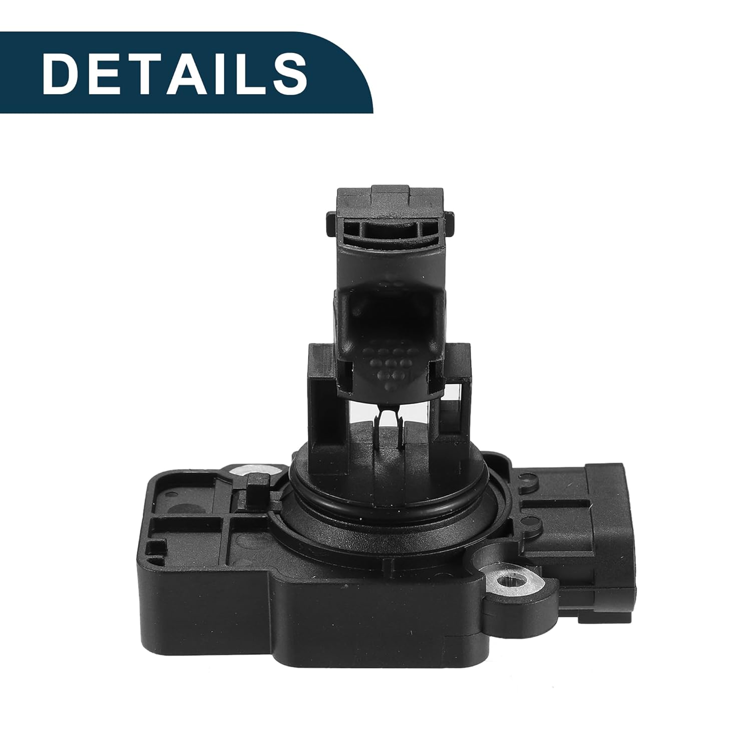 Mass Air Flow Sensor Meter Durable | MAF Sensor for Chevrolet Suburban 1500 2009-2014 No.10393948 1 Pcs