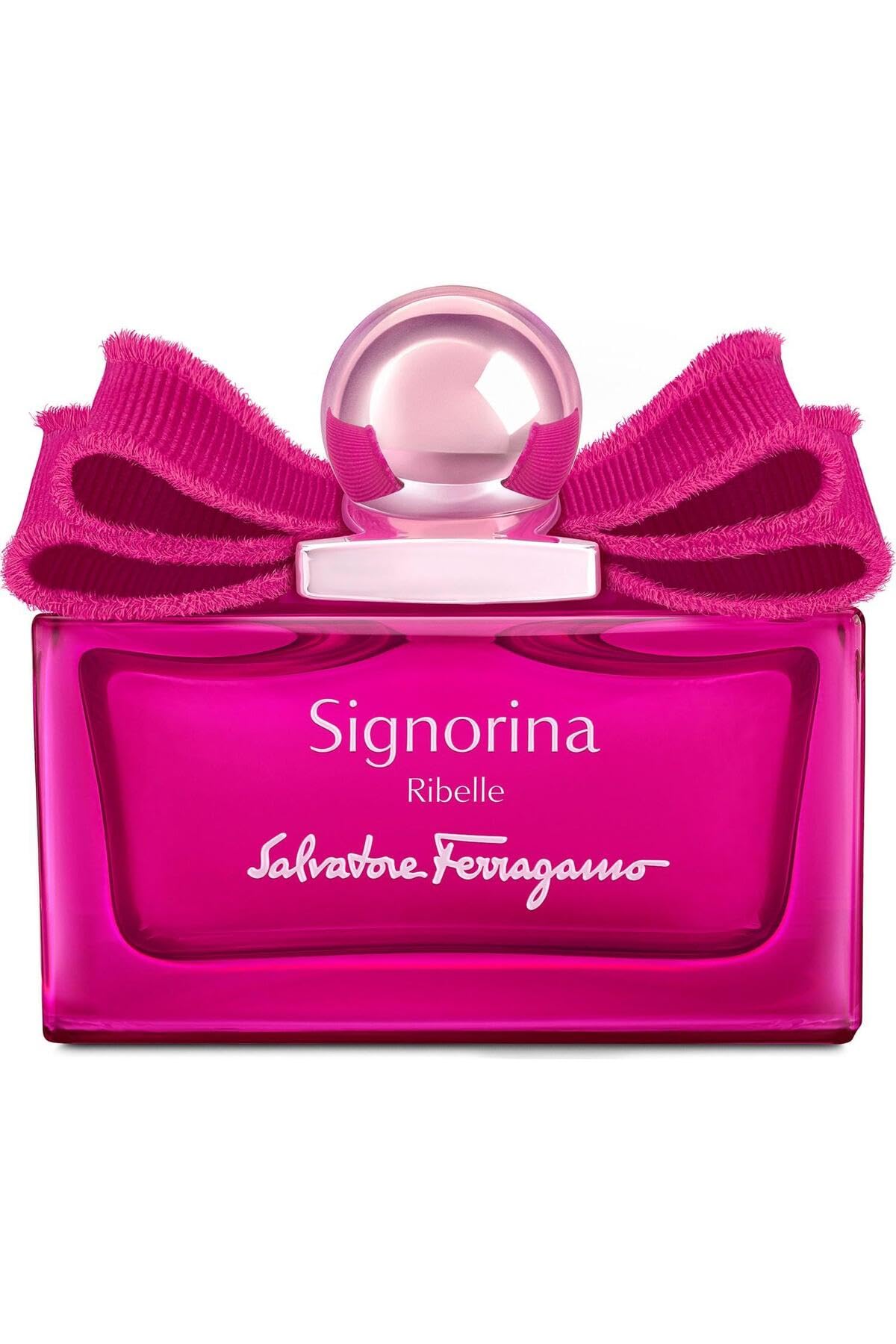 Salvatore Ferragamo Signorina Ribelle for Women Eau de Parfum 100ml