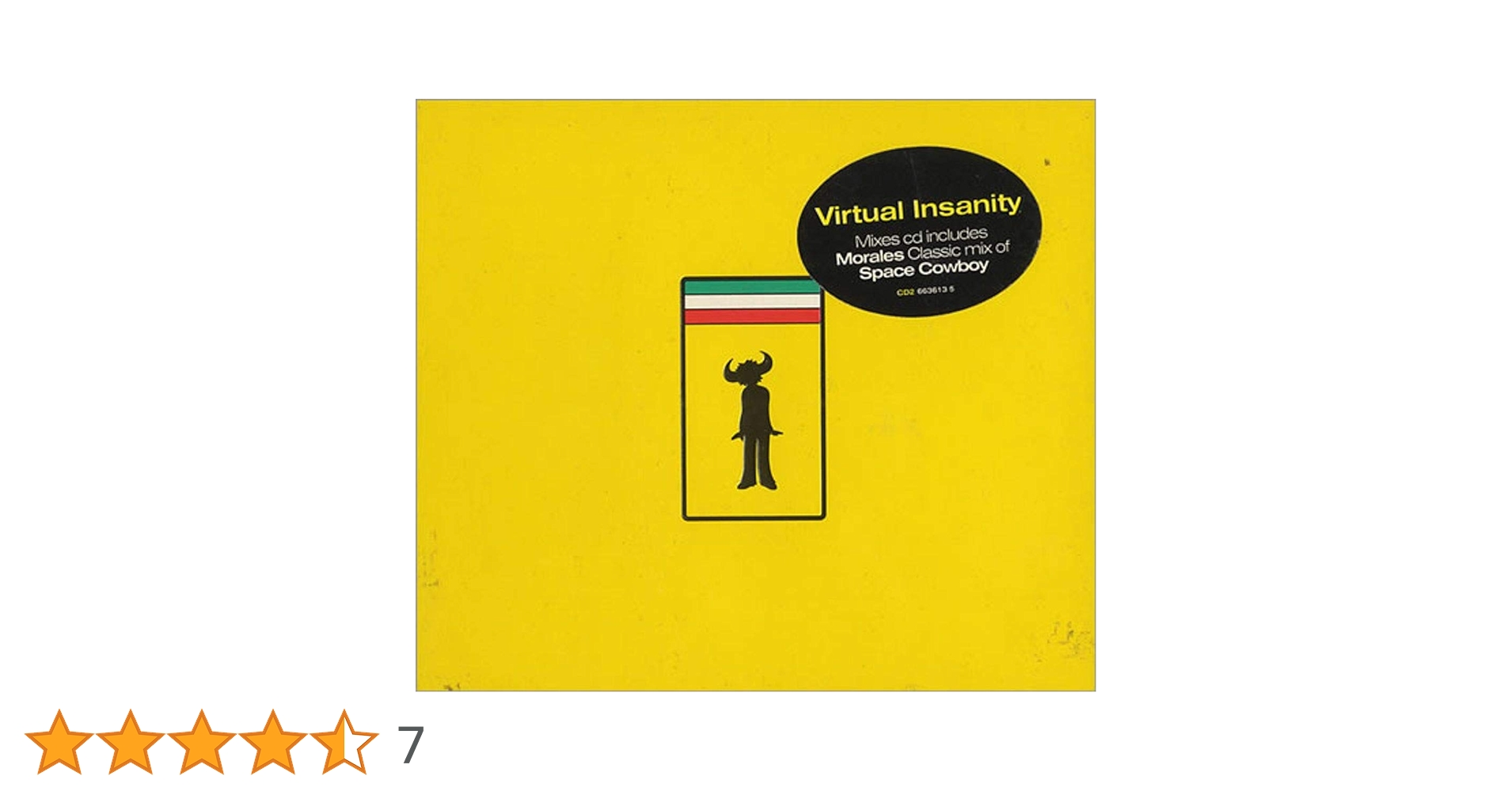 その他 virtual insanity frisco Heaven Studio Custom Remix: Virtual Insanity - YouTube