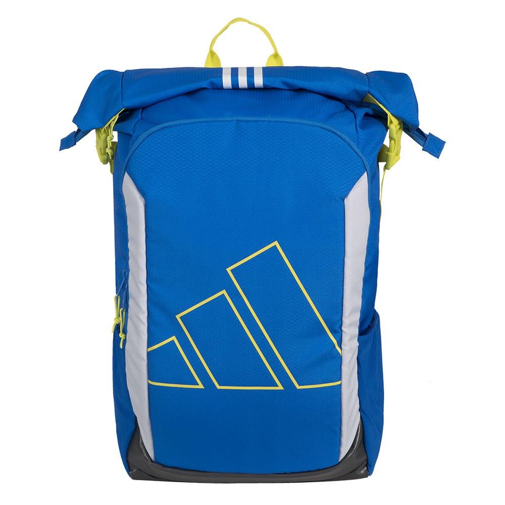 Adidas Multigame 3.3 Rucksack, 58 Liter Volumen, Blau
