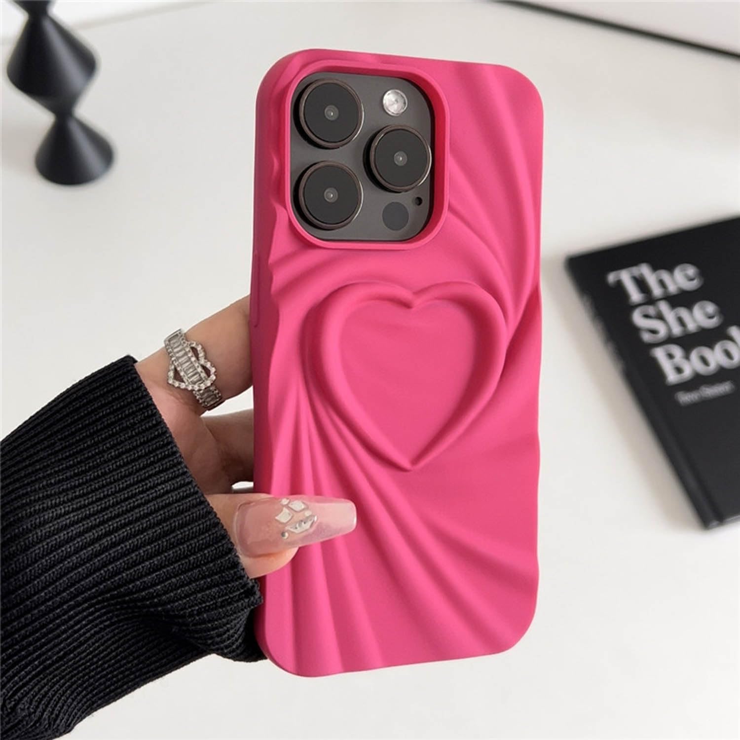 Amazon.co.jp: Jinrayplus iPhone 13 ケース カバー 対応 iPhoneケース