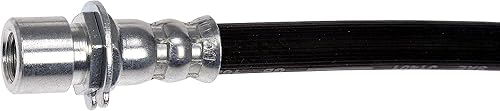 Miniatura 3 de Dorman H621454 - Manguera de freno hidráulica color negro