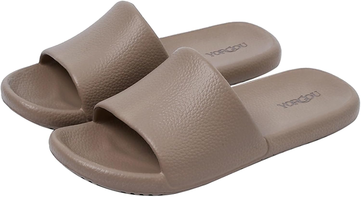 Big Size Bathroom Slippers For...