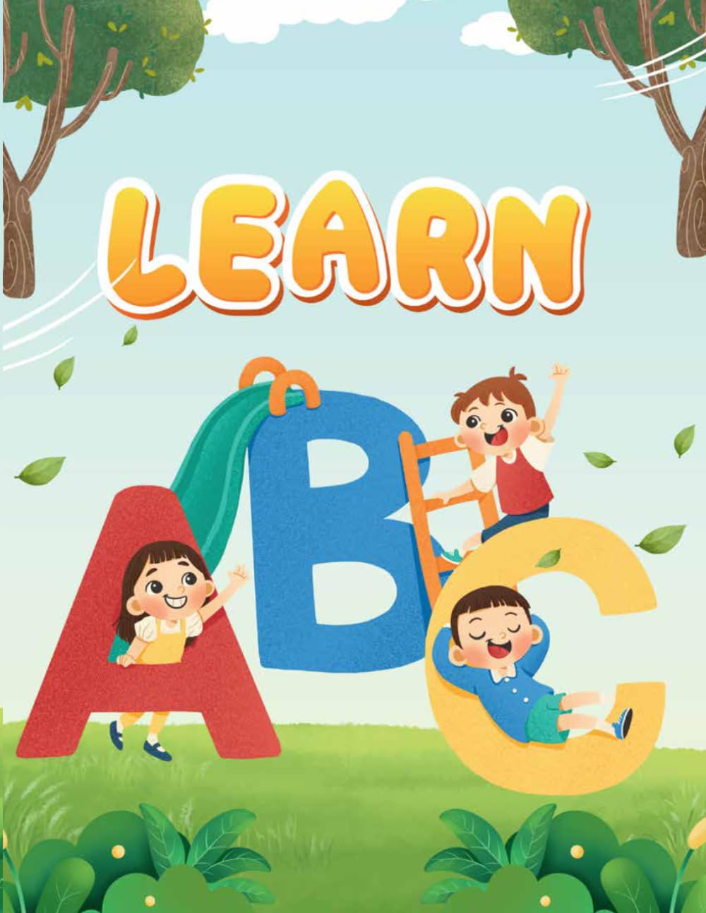 LEARN ABC
