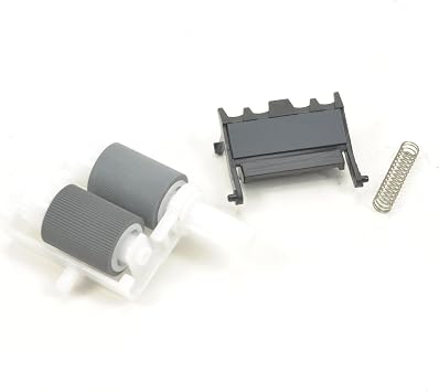 Printel New D00UXB001 Paper Feed Kit Compatible with Brother DCP-7090 DCP-7190 DCP-7195 CP-B7500 DCP-B7520 DCP-B7530 DCP-B7535 CP-L2510 CP-L2512 DCP-L2530 DCP-L2531 DCP-L2532 DCP-L2535 DCP-L2537