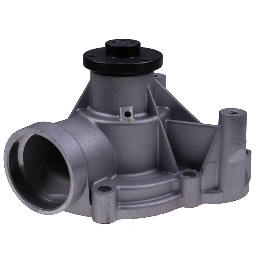 Amazon.com: Holdwell Water Pump 20726083 21727935 20450746